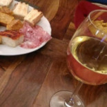 Il Vecchio Cotonificio Nourriture