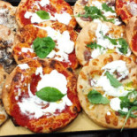 Eurofocaccia Centro Terni Nourriture