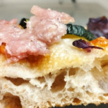 Eurofocaccia Centro Terni Nourriture