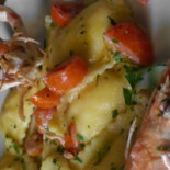 Oste Pub Comida