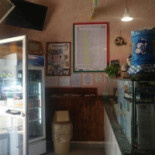 Vecchia Napoli Extérieur