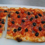 Pizza Service 2 Comida
