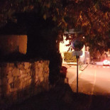 Del Mulino Extérieur