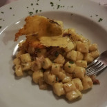 Spaghetteria Salgarda Nourriture