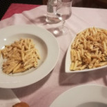 Spaghetteria Salgarda Nourriture