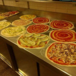 Pizza Service 2 Comida