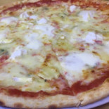 El Cherenguito Pizza Export Nourriture
