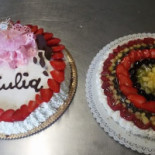 La Lenza Nourriture