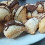 La Vita è Bella Comida