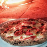 La Vita è Bella Comida