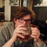 Roy Roy's Nourriture