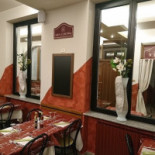 Scuropasso Comida