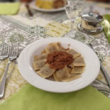 Scuropasso Comida