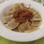 Scuropasso Comida