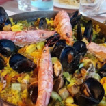Pizzeria Il Parco Comida