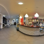 Pizza Vizzi À l'intérieur
