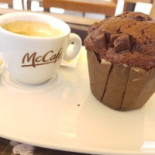 Mcdonald's Nourriture