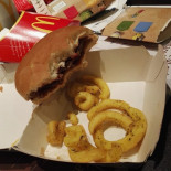 Mcdonald's Nourriture