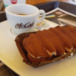 Mcdonald's Nourriture