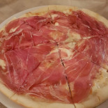 Pizzeria La Rosa