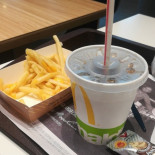 Mcdonald's Nourriture