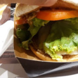 Mcdonald's Nourriture
