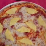 Pizzeria La Rosa