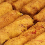 Marzitelli Nourriture