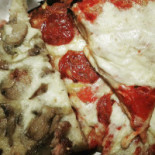 Marzitelli Comida