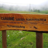 Le Capanne Nourriture