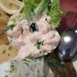 Pra Long Comida