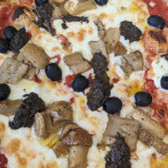 Pizzeria Scacciapensieri Di Massimo Maiorano food