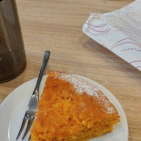 Pasticceria De Castillia Nourriture