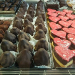 Pasticceria De Castillia Nourriture