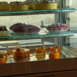 Pasticceria De Castillia Nourriture