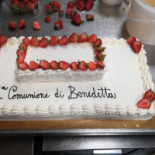 Pasticceria De Castillia Nourriture
