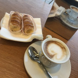 El Prestinè Comida