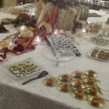 Nabila Comida