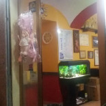 Pizzeria Jolly À l'intérieur
