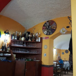 Pizzeria Jolly Nourriture