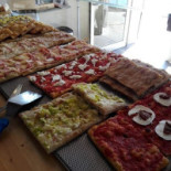 Na Focaccia food