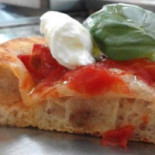 Na Focaccia food
