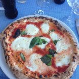 Giuseppone A Mare food