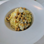Giuseppone A Mare food