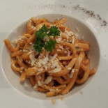 Giuseppone A Mare food
