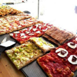 Na Focaccia food