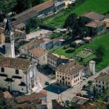 Locanda Solagna Exterior