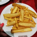 Risto Pub Nourriture
