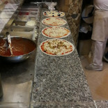 Pizza Arte Nourriture