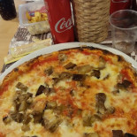 Pizza Arte Nourriture
